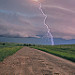 "The Road Less Traveled II" Spearfish SD