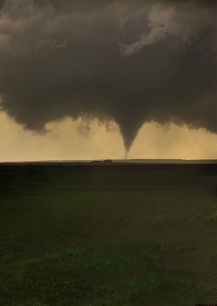 Tornado Canada Tornado Canada
