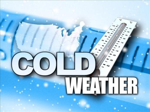 Cold Weather Cold Weather