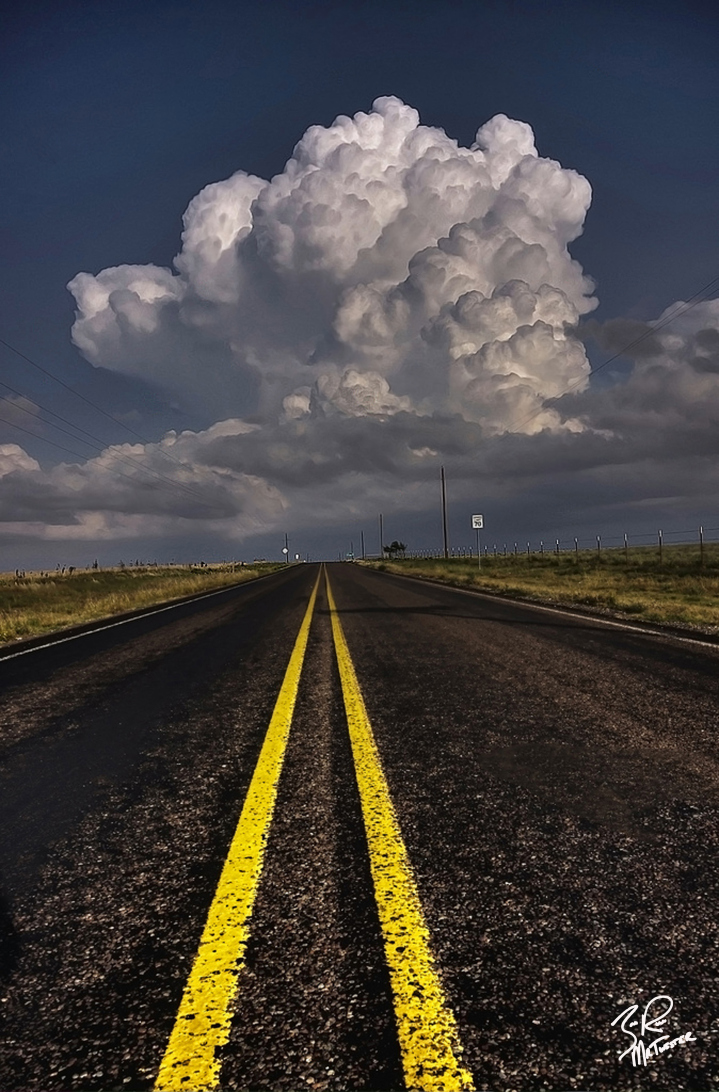 Highway to Hail