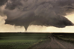 "Ominous Beauty"