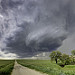 "Isolated Rotation" Eastern Colorado
