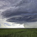 "Elevated Base" Eastern Wyoming