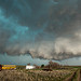 "Just Another Day in the Panhandle"