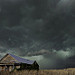 "Stormy Past"