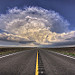 "Explosive" Great Bend Kansas. April 2013