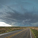 "Storm on the Horizon"