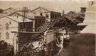 storm of 1922. storm of 1922.