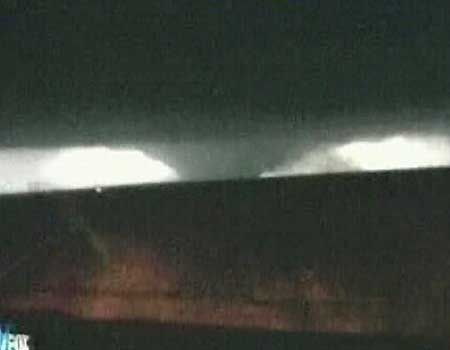 Greensburg Kansas Tornado Greensburg Kansas Tornado
