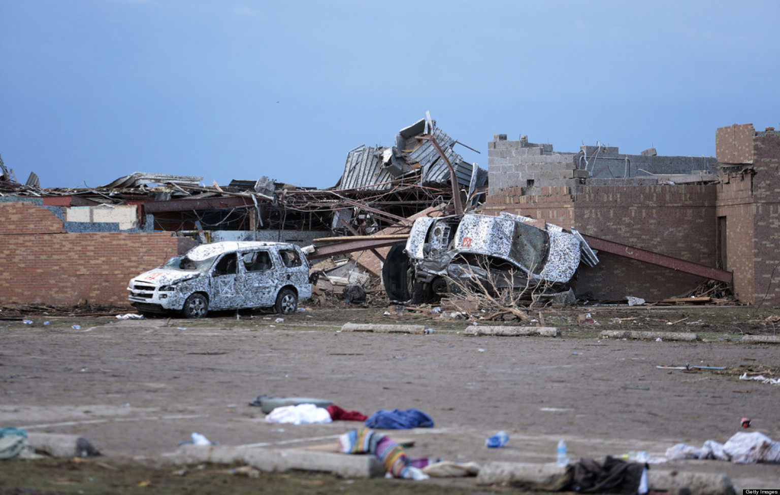 Tornado, Moore, Oklahoma, Weather, EF5, School, Children