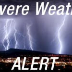 Severe Weather Updates