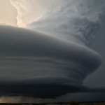 May 26th 2013 in Broken Bow, Nebraska. Easily one of my favorite non tornado chases ever.