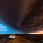 Kansas, June 15, 2012