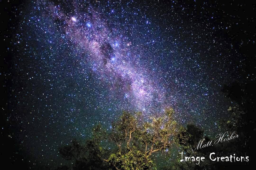 Finally got time to touch up this one. Taken the night after cyclone marcia. Finally got time to touch up this one. Taken the night after cyclone marcia.