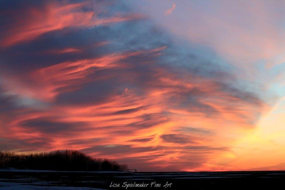 Art of the Sky... Art of the Sky...