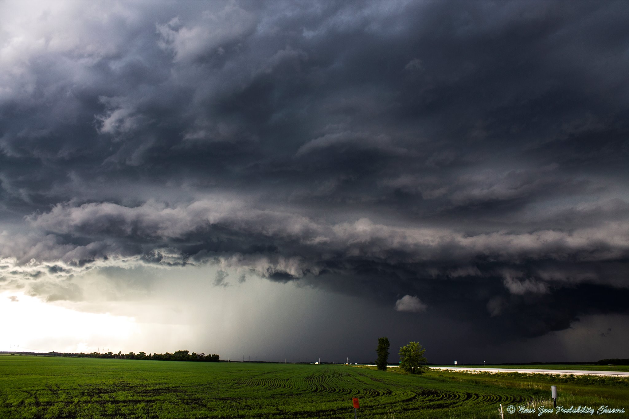 "The suck zone baby"....well not really, more like the "it sucks to be there zone" due to large hail and damaging winds on June 21st 2014 "The suck zone baby"....well not really, more like the "it sucks to be there zone" due to large hail and damaging winds on June 21st 2014