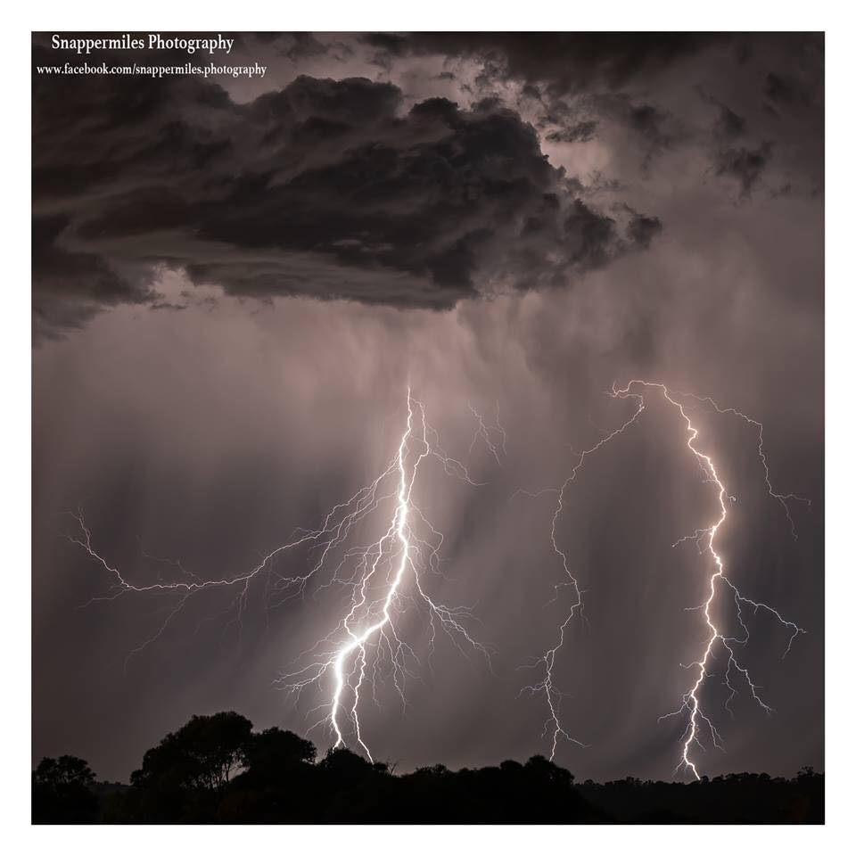 A shot from the great storm of January in Perth W.A. 10 second exposure at 24mm A shot from the great storm of January in Perth W.A. 10 second exposure at 24mm