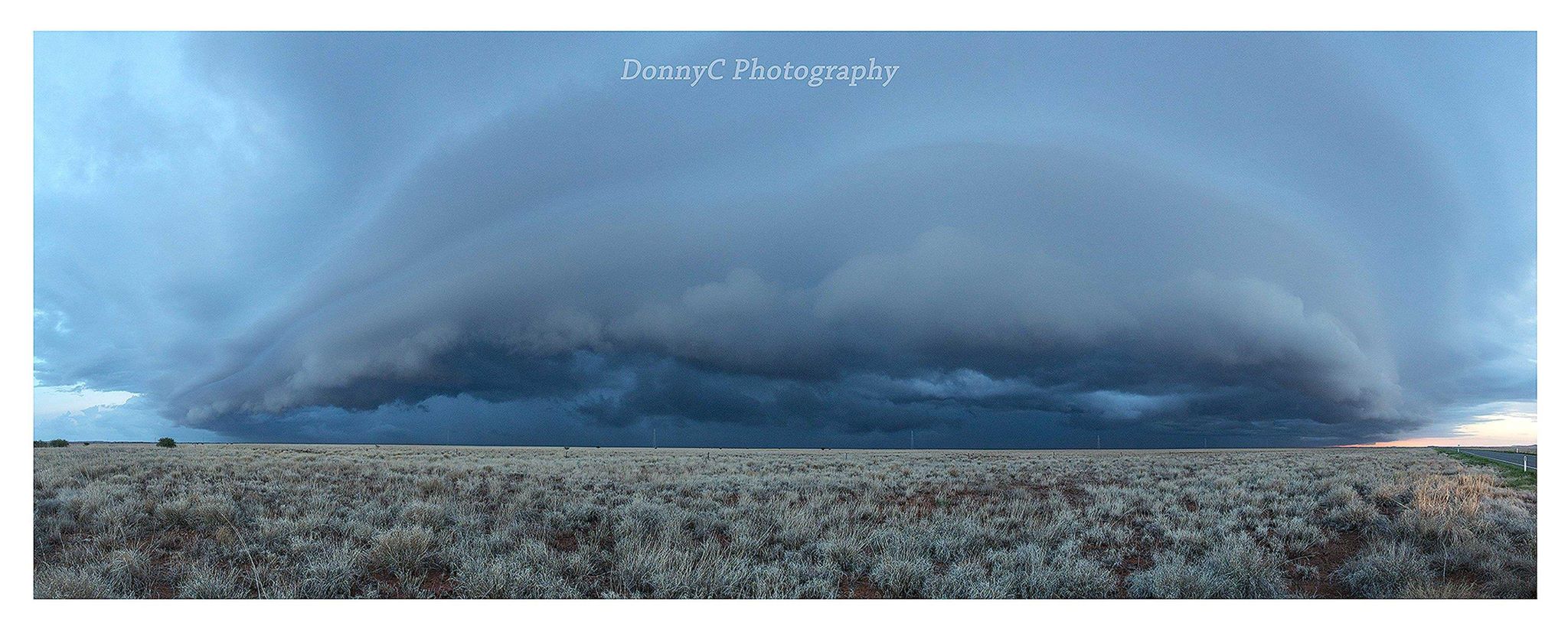 Nice Shelfie I captured this morning in NW Australia in a band on the outer edge of the circulation that would become Tropical Cyclone Olwyn this Evening. Nice Shelfie I captured this morning in NW Australia in a band on the outer edge of the circulation that would become Tropical Cyclone Olwyn this Evening.